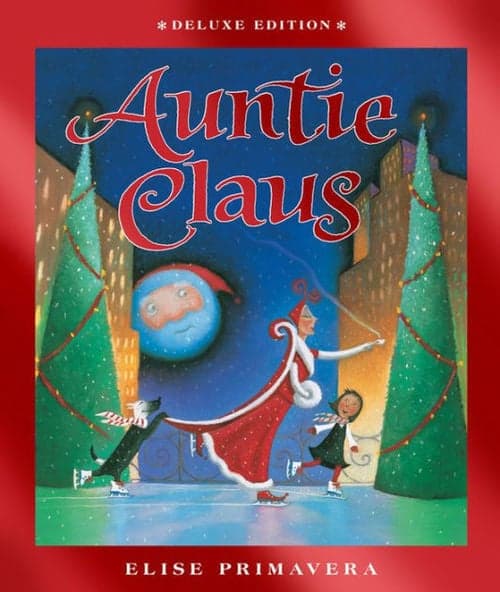 Auntie Claus