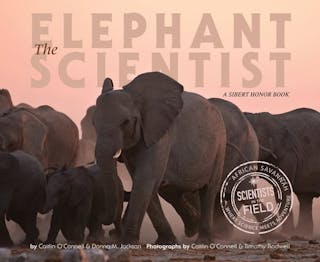 Elephant Scientist