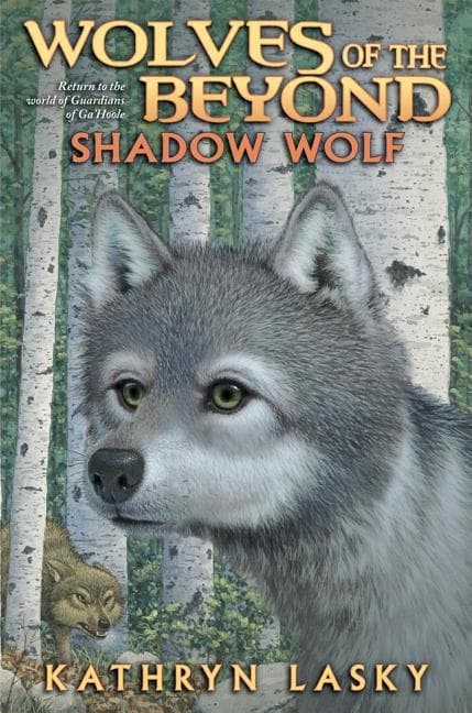 Wolves of the Beyond #2: Shadow Wolf: Volume 2