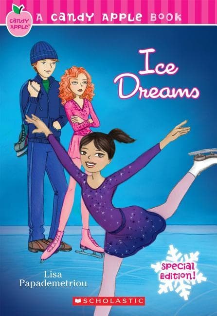 Ice Dreams (Special)