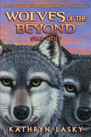 Star Wolf (Wolves of the Beyond #6): Volume 6