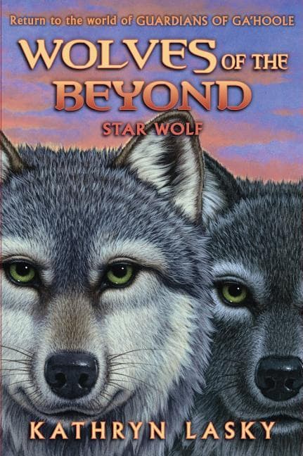 Star Wolf (Wolves of the Beyond #6): Volume 6