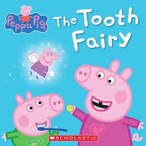 Tooth Fairy (Peppa Pig)