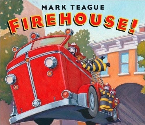 Firehouse!