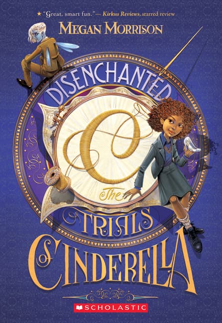 Disenchanted: The Trials of Cinderella (Tyme #2): Volume 2