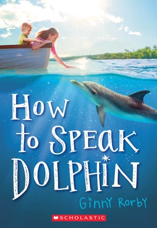 How to Speak Dolphin