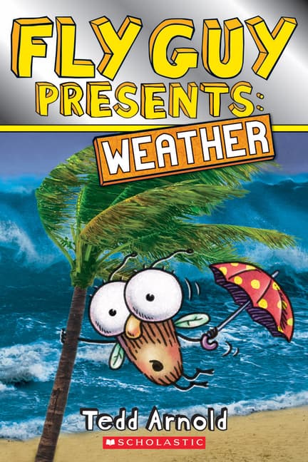 Fly Guy Presents: Weather