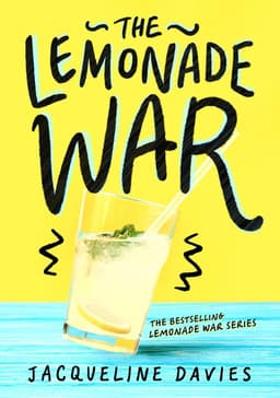 The Lemonade War