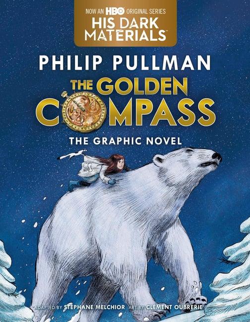 Golden Compass (Graphic Novel)