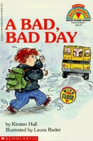 Bad, Bad Day