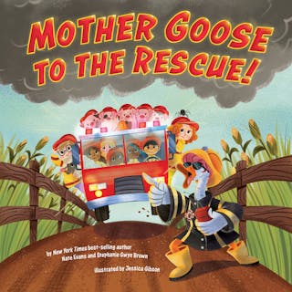 Mother Goose to the Rescue!