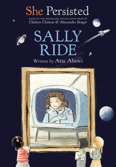 Sally Ride