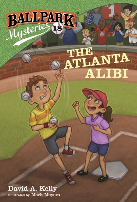 The Atlanta Alibi