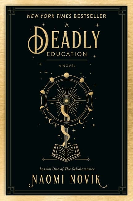 Deadly Education