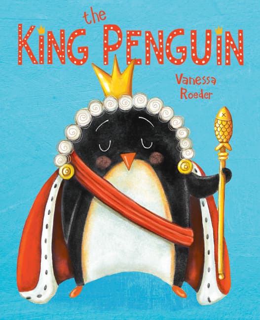 King Penguin