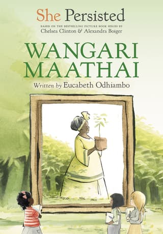 Wangari Maathai