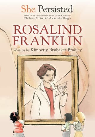 Rosalind Franklin