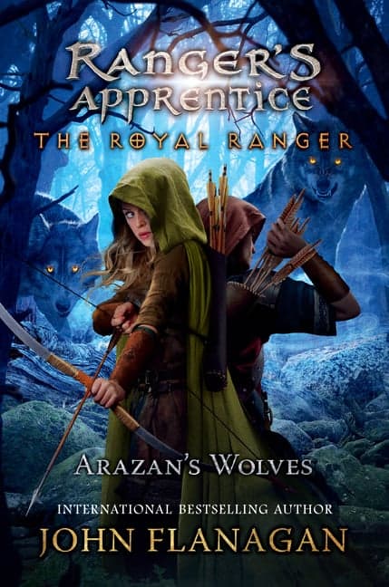 Arazan's Wolves