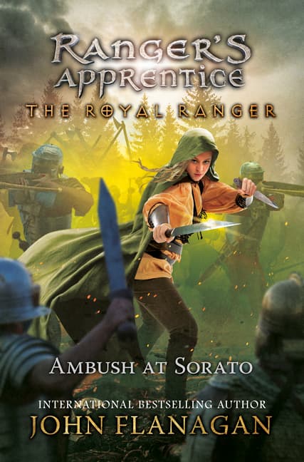 The Ambush at Sorato