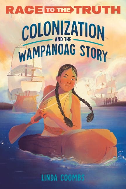 Colonization and the Wampanoag Story