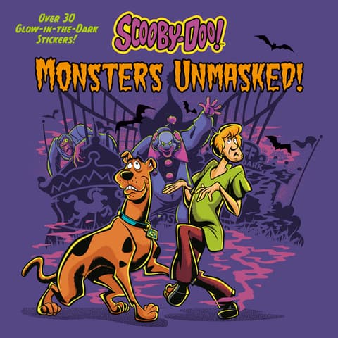 Monsters Unmasked!