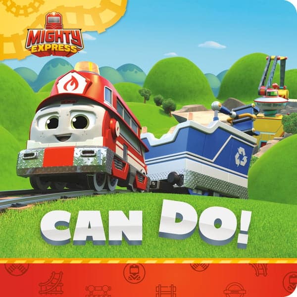 Can Do!