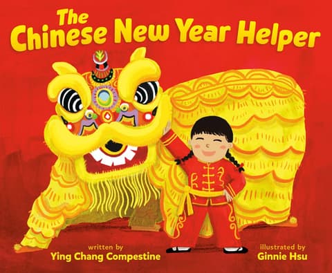 Chinese New Year Helper