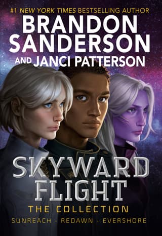 Skyward Flight: The Collection