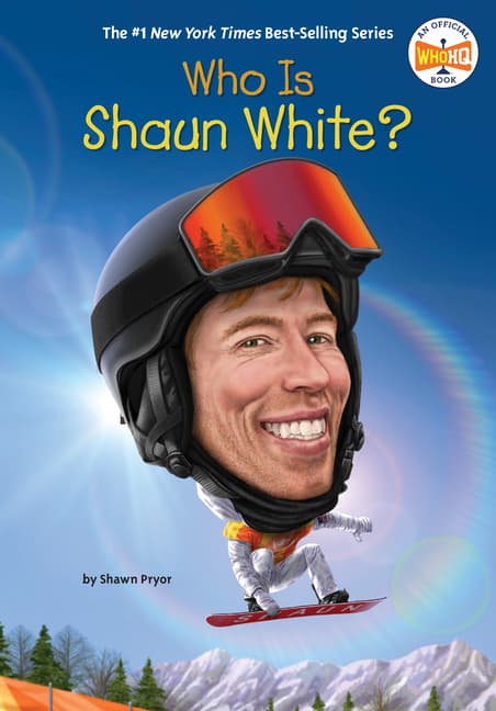 Who Is Shaun White?