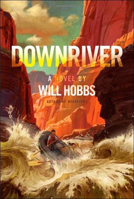 Downriver (Bound for Schools & Libraries)