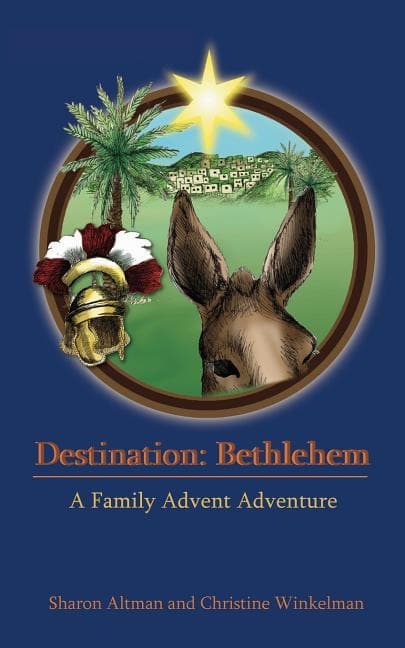 Destination: Bethlehem