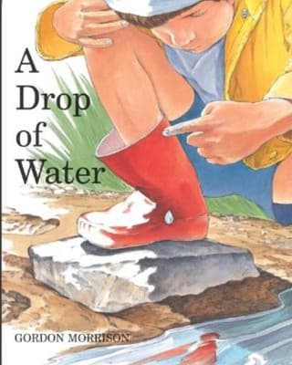 Drop of Water