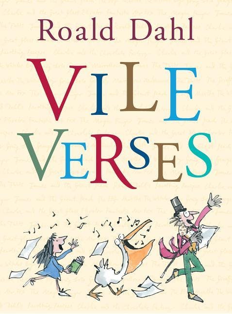 Vile Verses