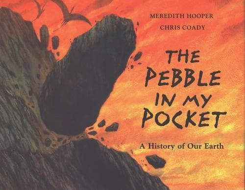 The Pebble in My Pocket: A History of Our Earth