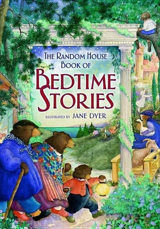 Random House Book of Bedtime Stories