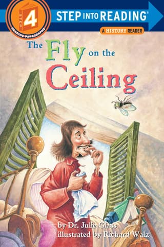 Fly on the Ceiling: A Math Reader