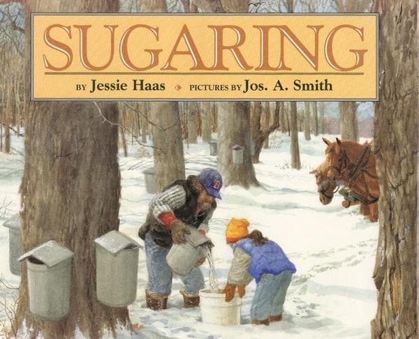 Sugaring