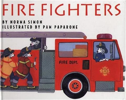 Fire Fighters