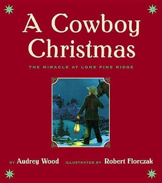 Cowboy Christmas: The Miracle at Lone Pine Ridge