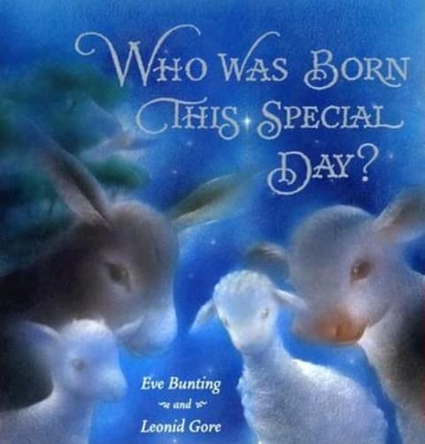 Who Was Born This Special Day?