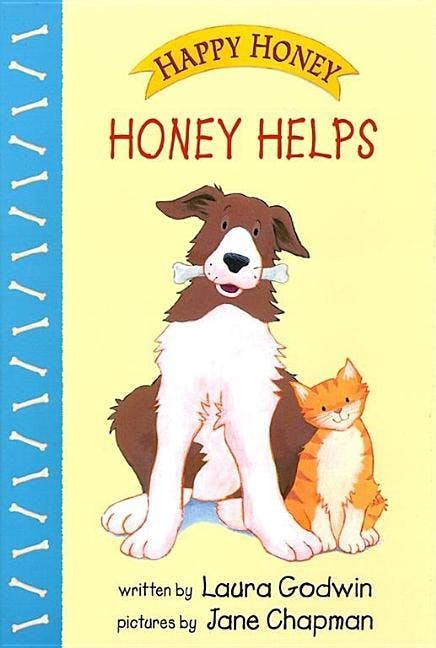 Honey Helps