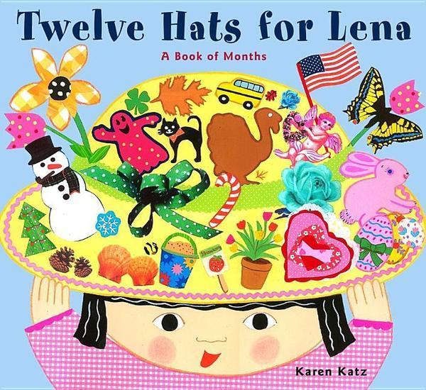 Twelve Hats for Lena