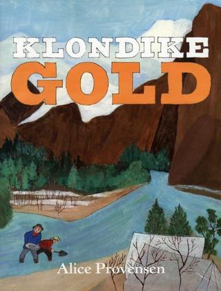 Klondike Gold