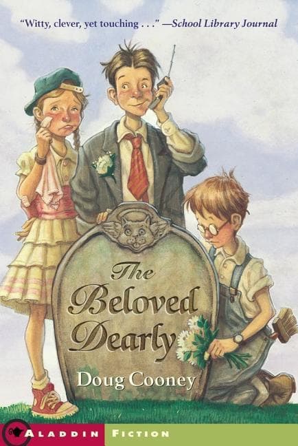 The Beloved Dearly