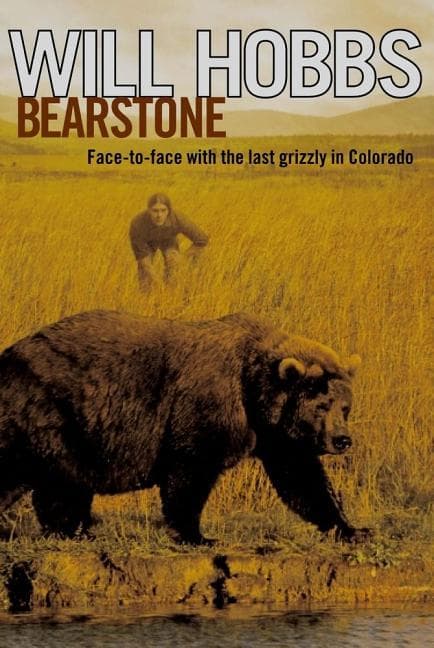 Bearstone