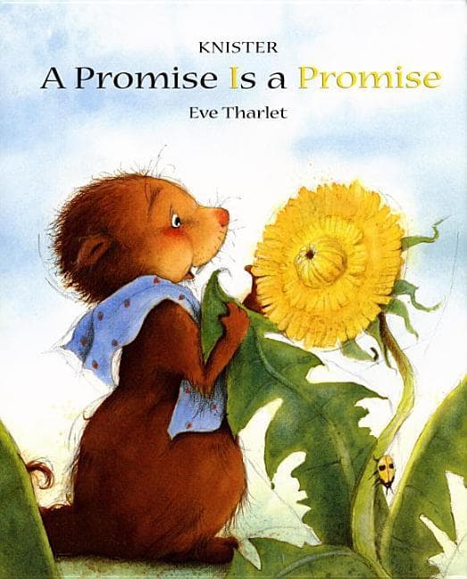 Promise Is a Promise