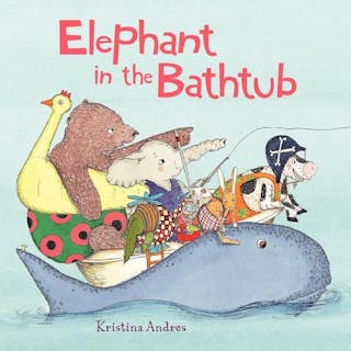 Elephant in the Bathtub