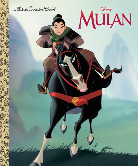 Mulan