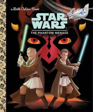 Star Wars: The Phantom Menace