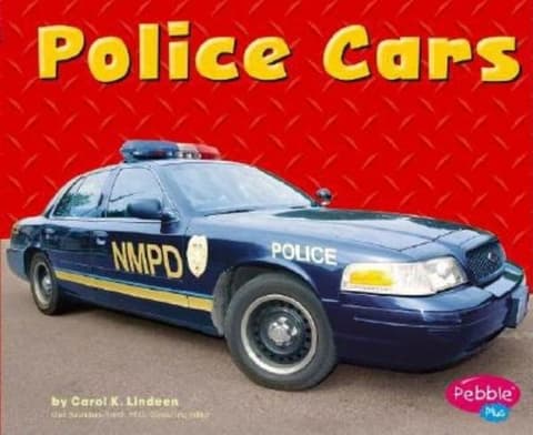 Police Cars